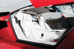 Lamborghini Countach LP500 S 1984 года 